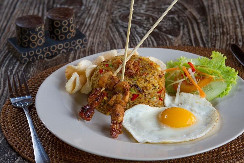 The Jero Ubud Εξωτερικό φωτογραφία