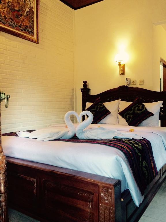 The Jero Ubud Εξωτερικό φωτογραφία