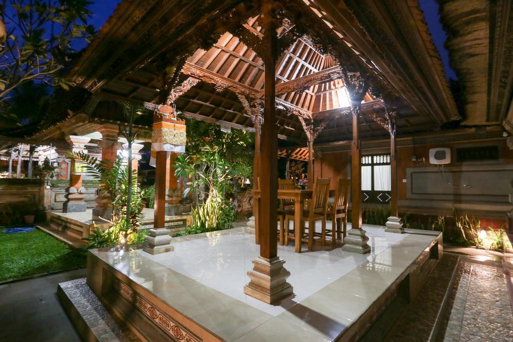 The Jero Ubud Εξωτερικό φωτογραφία