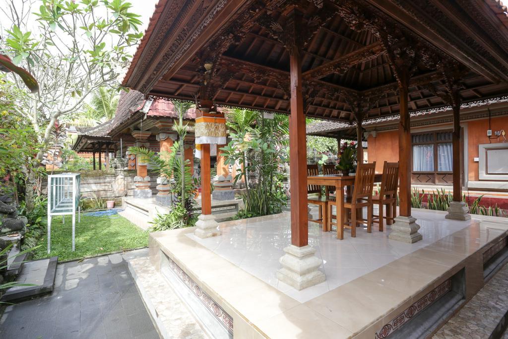 The Jero Ubud Εξωτερικό φωτογραφία