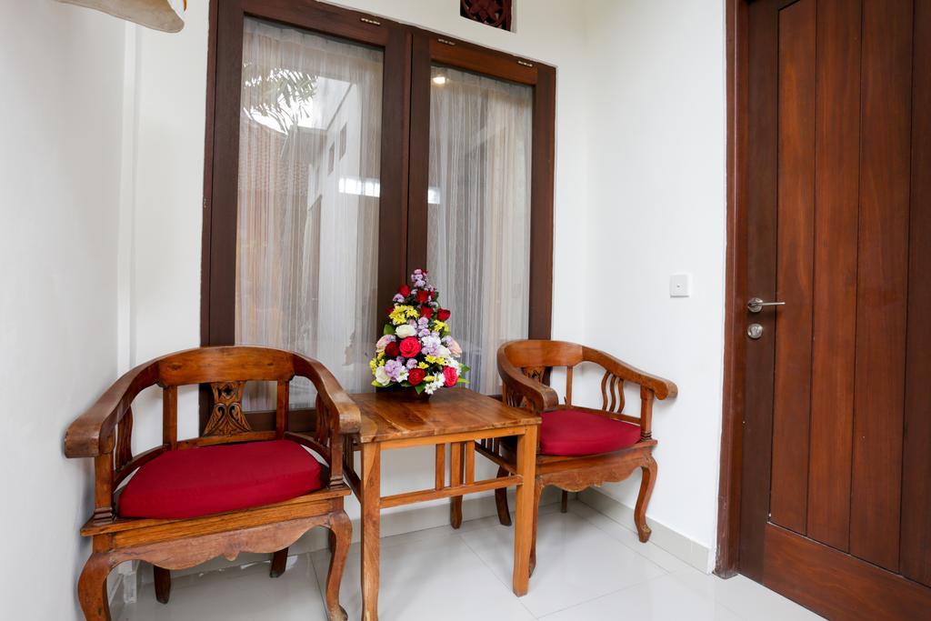 The Jero Ubud Εξωτερικό φωτογραφία