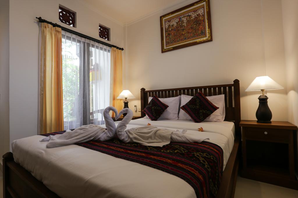 The Jero Ubud Εξωτερικό φωτογραφία