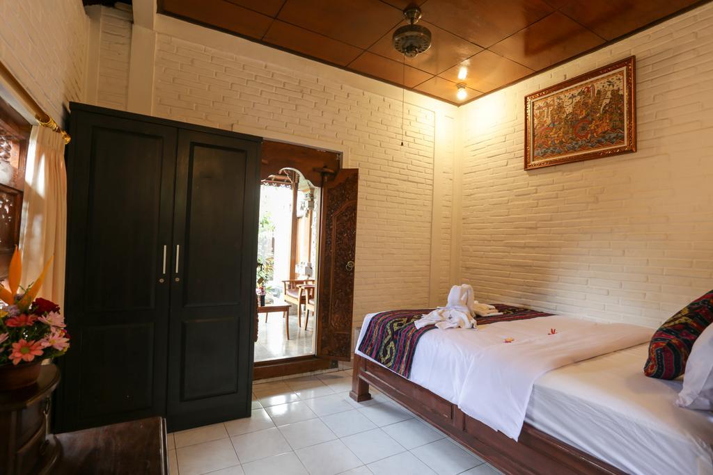 The Jero Ubud Εξωτερικό φωτογραφία