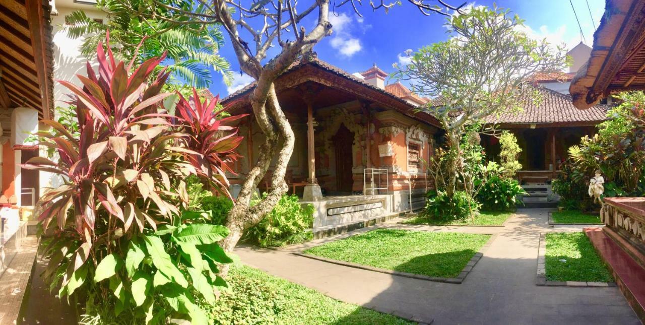 The Jero Ubud Εξωτερικό φωτογραφία